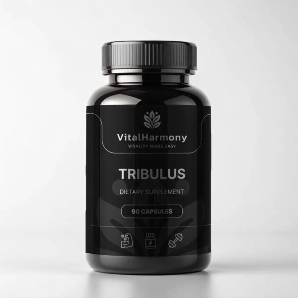 VitalHarmony Tribulus 90 capsules